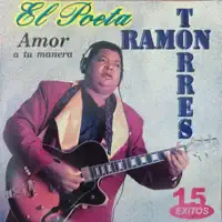 POR TU AMOR YO DOY LA GLORIA — RAMON TORRES