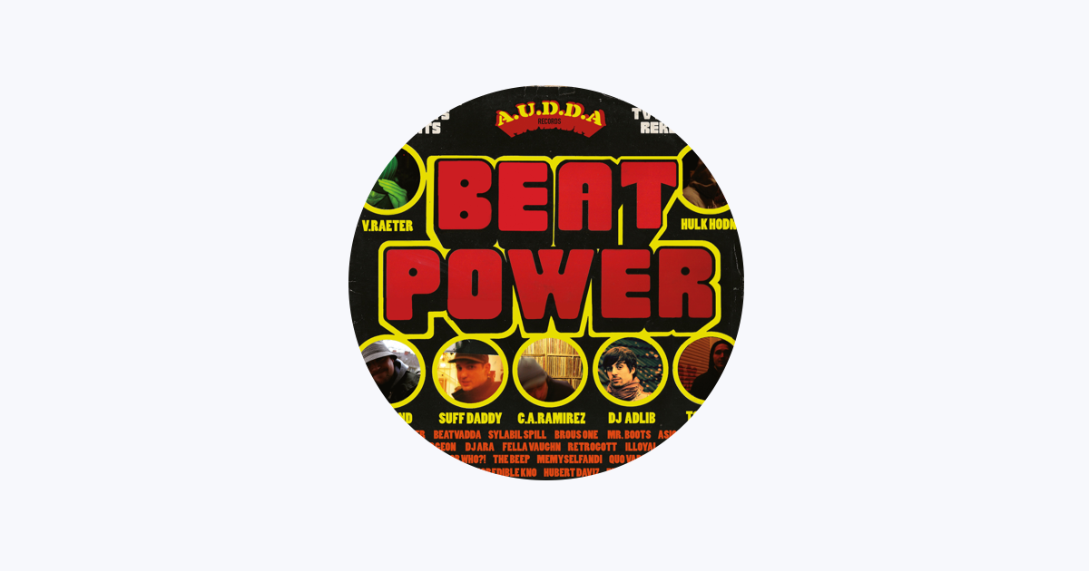 Beat Power – Apple Music