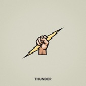 Thunder artwork