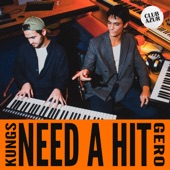 Need a Hit (Extended) artwork