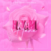 Hayami Hana (Bachata) artwork