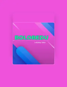 Ακούστε περιεχόμενο από BOLOBEDU, παρακολουθήστε μουσικά βίντεο, διαβάστε το βιογραφικό, δείτε ημερομηνίες περιοδείας, και πολλά ακόμη!