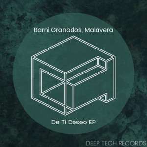 De Ti Deseo EP