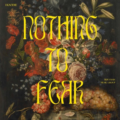 Nothin To Fear - Single