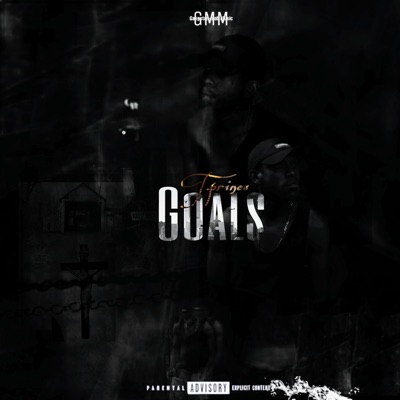 T.Prince_Goals - Single