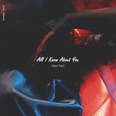 All I Know About You artwork