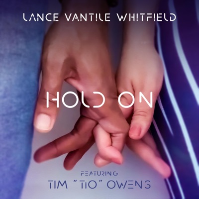 Hold On (feat. Tim Owens) - Single