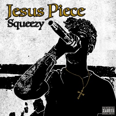 Jesus Piece - Single