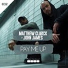 Pay Me Up - EP