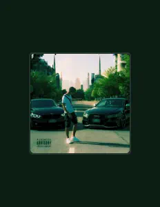 聆聽 Fiel Officiel、觀看音樂影片、閱讀小傳、查看巡演日期等！