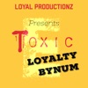 Toxic - Single