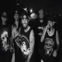 A Panikear (feat. Loko Gallo & La Santa) - Single - Low Barrio 1613