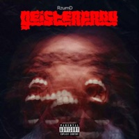 Geisterfrau - Single - RzumD