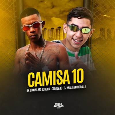 Camisa 10 - Single