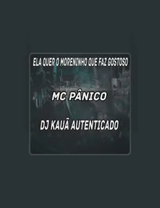 Dj Kauã Autenticado dinle, müzik videolarını izle, biyografisini oku, tur tarihlerini ve daha fazlasını gör!