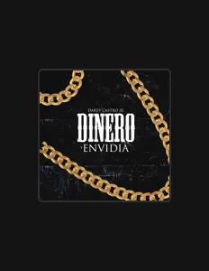 Ouve Darey Castro Jr., vê vídeos de música, lê a biografia, vê as datas da digressão e muito mais!