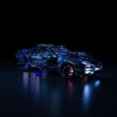 OVERTAKE (feat. BAYANG (tha Bushranger)) - Single