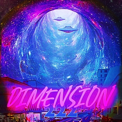 Dimension222 - EP