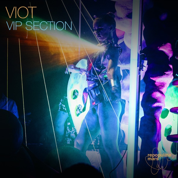 Vip Section - Single