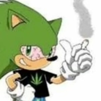 Hit the Blunt - Single - sublimits