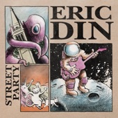 Eric Din - Come On, Won't You Dance With Me