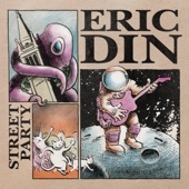 Eric Din - Laughing Man