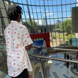 You Know Who Yung TableCloth