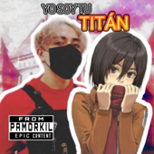 Yo Soy Tu Titán (Lady Baby Mayday)