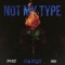 Not My Type / Space (feat. Trae Rojo) - DDB RICCO lyrics