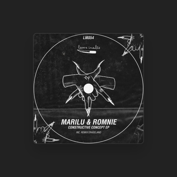 Marilu's avatar