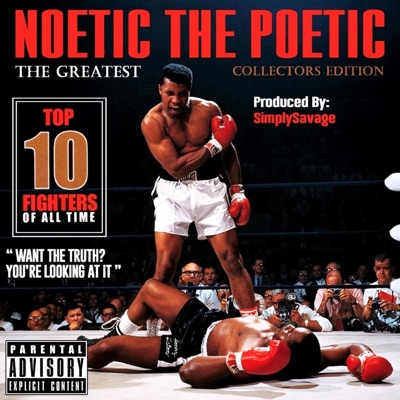 My Opponent - Single
