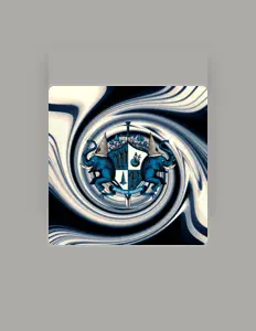 Hör dir White Hat an, schau dir Musikvideos an, lies die Biografie, finde Tourdaten und mehr!