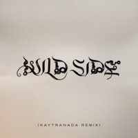 Wild Side (KAYTRANADA Remix) - Single - Normani
