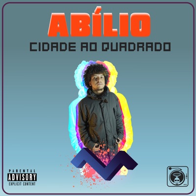 Cidade ao Quadrado - Single