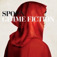 Spoon Ablum Cover