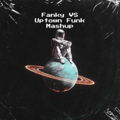 Fanky Vs Uptown Funk Mashup (Remix) artwork