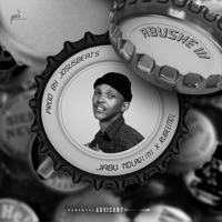 ABUSHE!!! (feat. Rubeemol) - Single - jabu ndlaviini