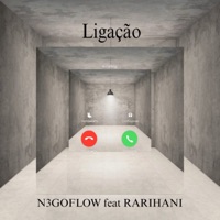 Ligação - Single - N3go Flow & Rari Hani