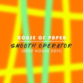 Smooth Operator (Deep House Edit) artwork