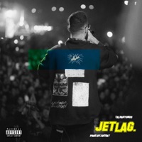 Jet Lag - Single - Talhah Yunus & Jokhay