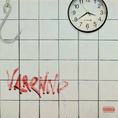 Varenne (MOV Session) (feat. LaFler) - Single