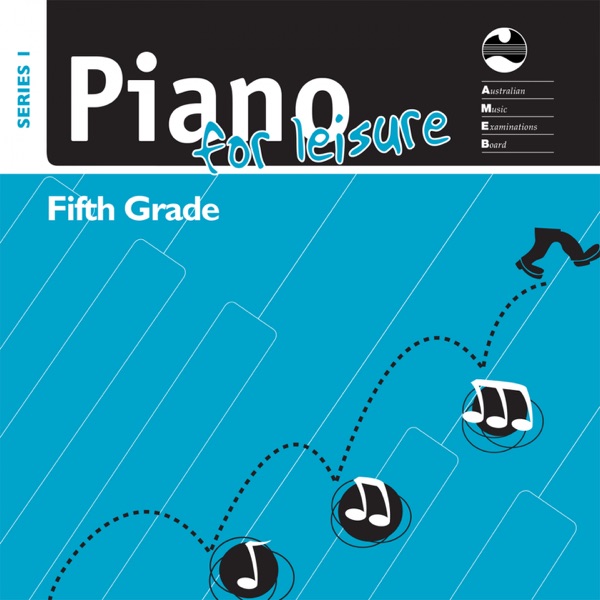 AMEB Piano For Leisure Series 1 Grade 5