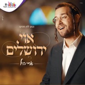 אוי ירושלים (Oh Yerushalym) artwork