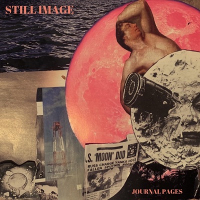 Journal Pages - Single