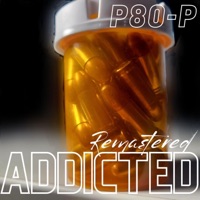 Addicted - Single - P80-P