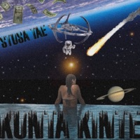 Kunta Kinte - Single - Stusa Tae