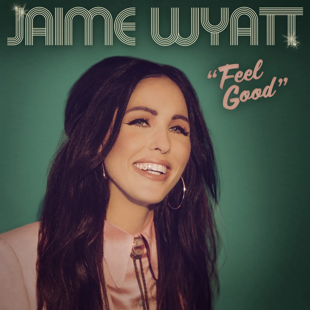 Jaime Wyatt - Feel Good (2023) [iTunes Plus AAC M4A]-新房子