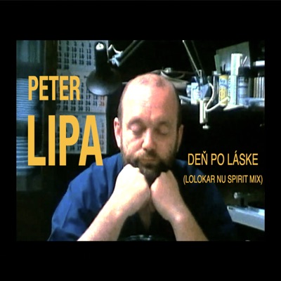 Deň po láske (feat. Peter Lipa) - Single