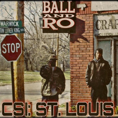 C.S.I St. Louis