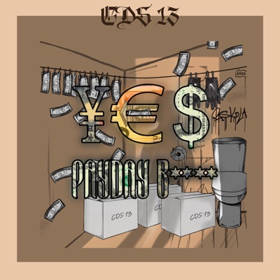 Payday - Single